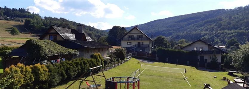 Niezapomniane chwile w sercu gór, ALDIAN- apartamenty i pokoje gościnne, Szczyrk